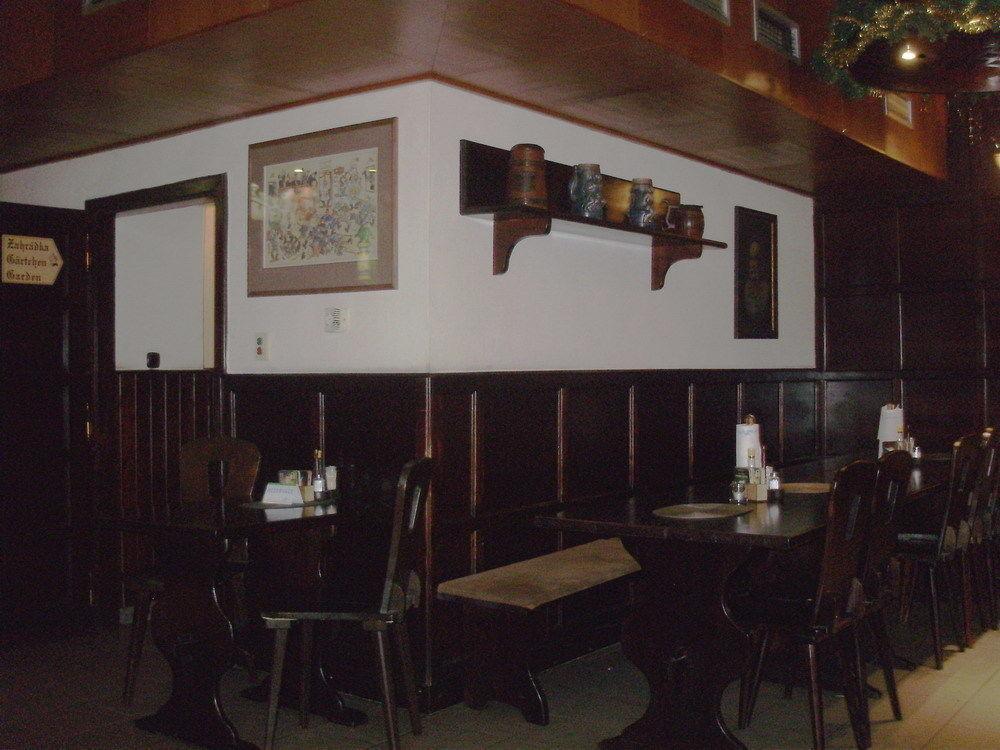 U帅克公寓酒店 * 布拉格