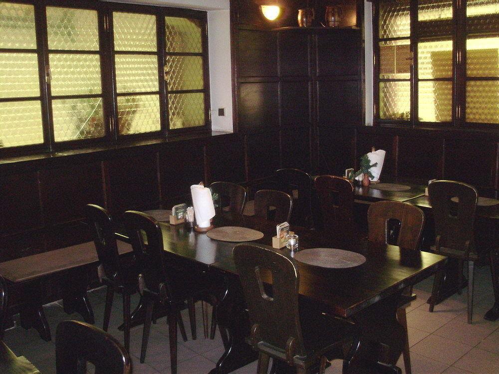 U帅克公寓酒店 * 布拉格
