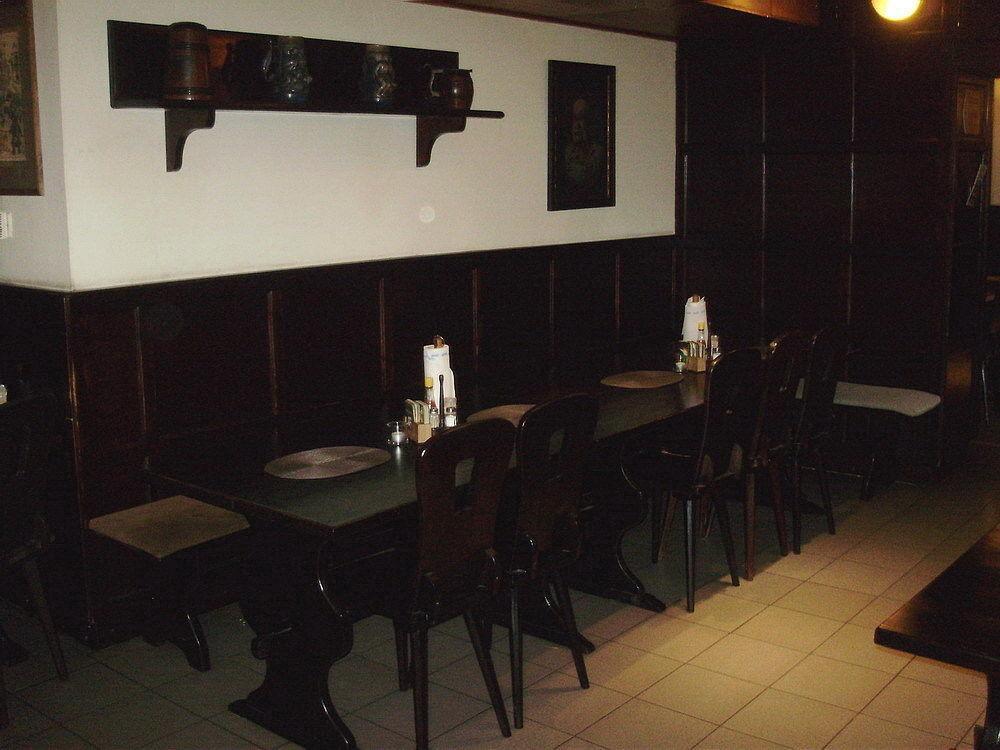 U帅克公寓酒店 公寓 布拉格