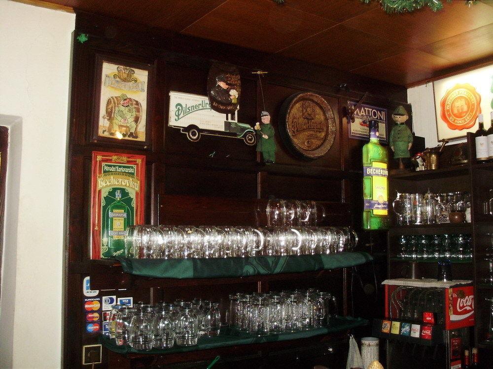 U帅克公寓酒店 公寓 布拉格