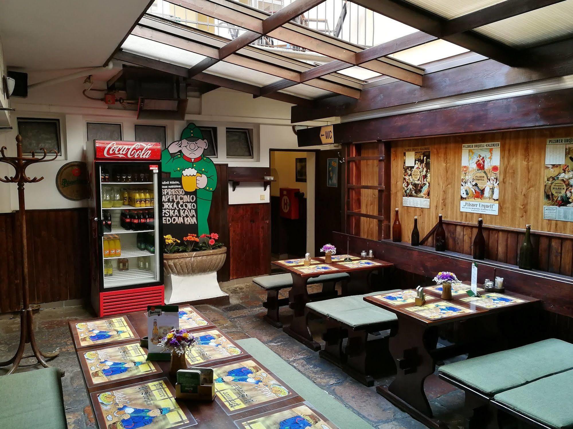 U帅克公寓酒店 公寓